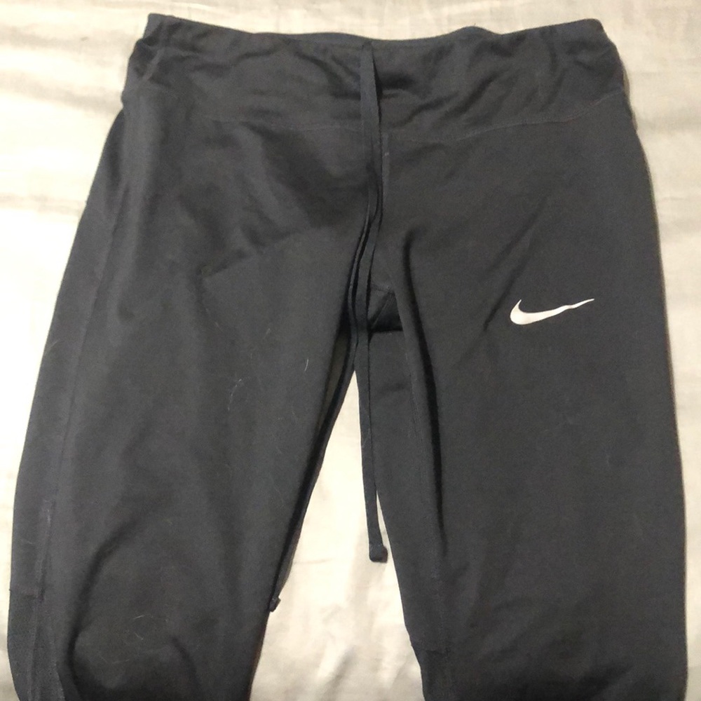 Nike capri leggings